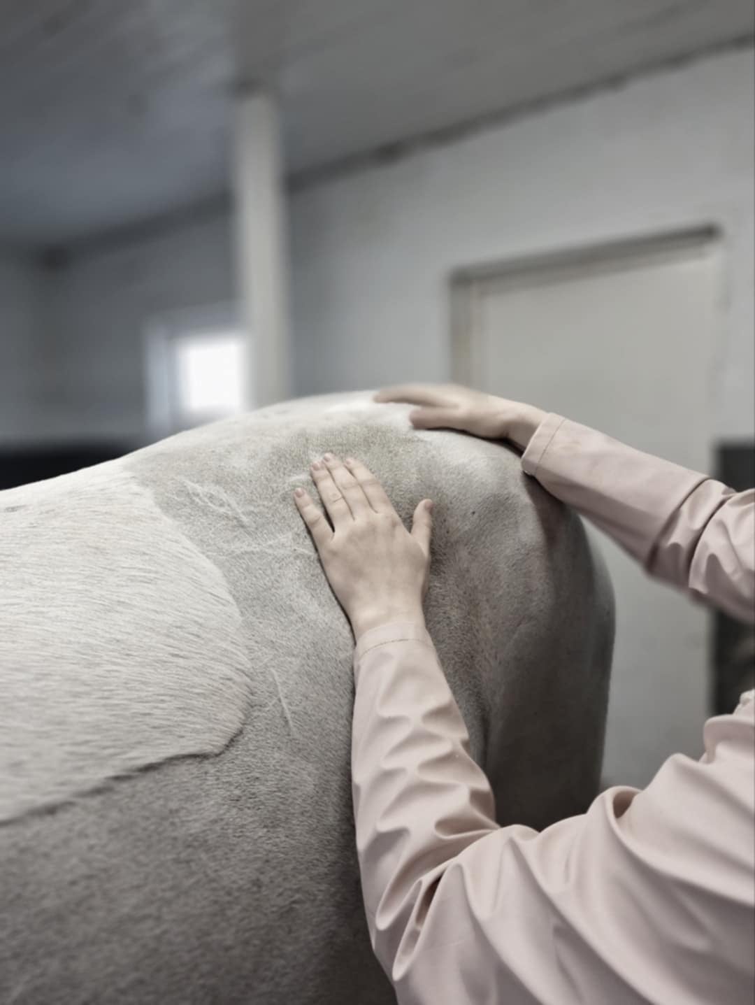 Massage - Behandlingen använder välbeprövade massagetekniker för att frigöra muskelspänningar, stimulera cirkulationen och öka den fysiska funktionen.